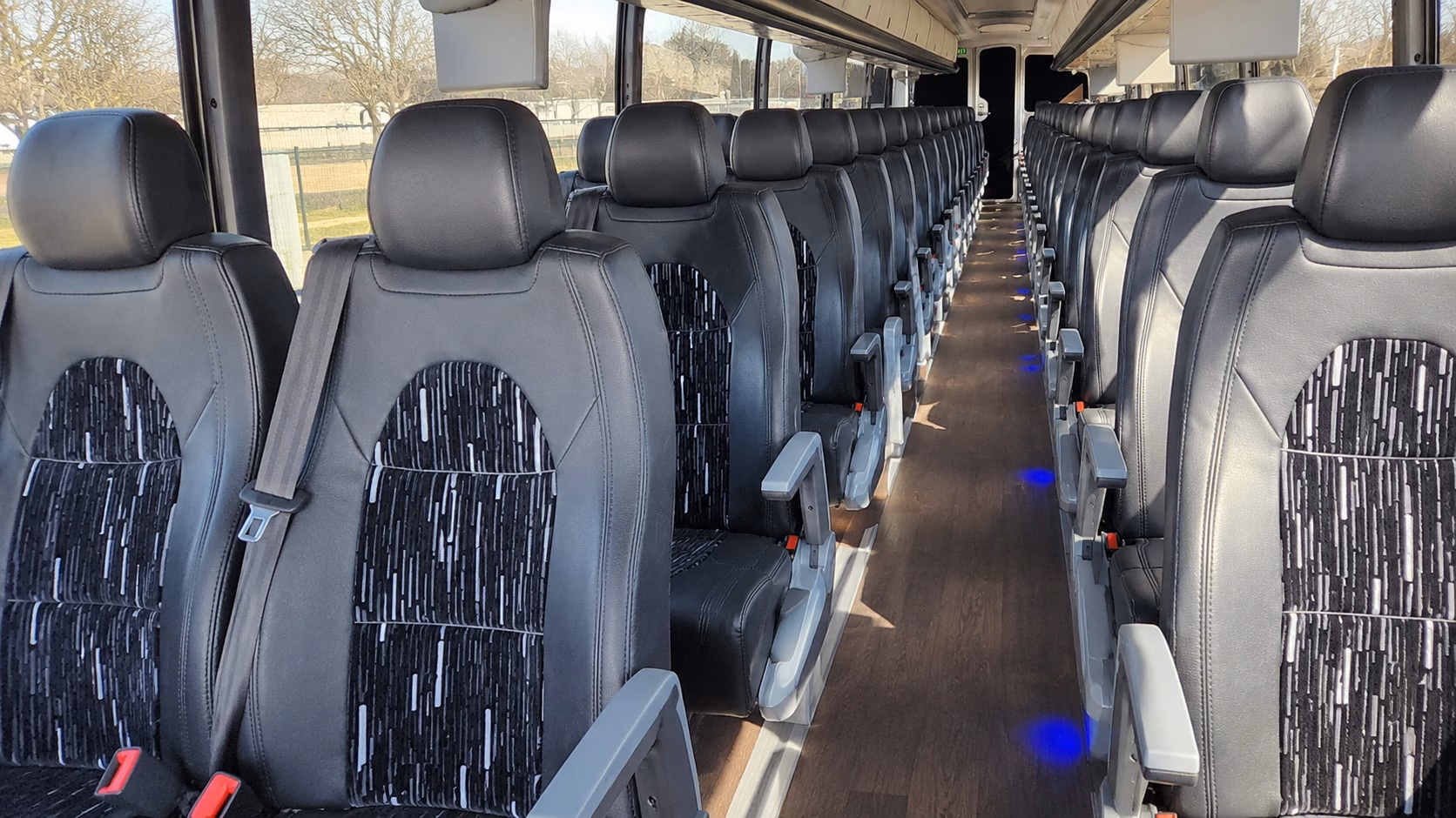 affordable sunnyvale wedding charter bus prices for every budget