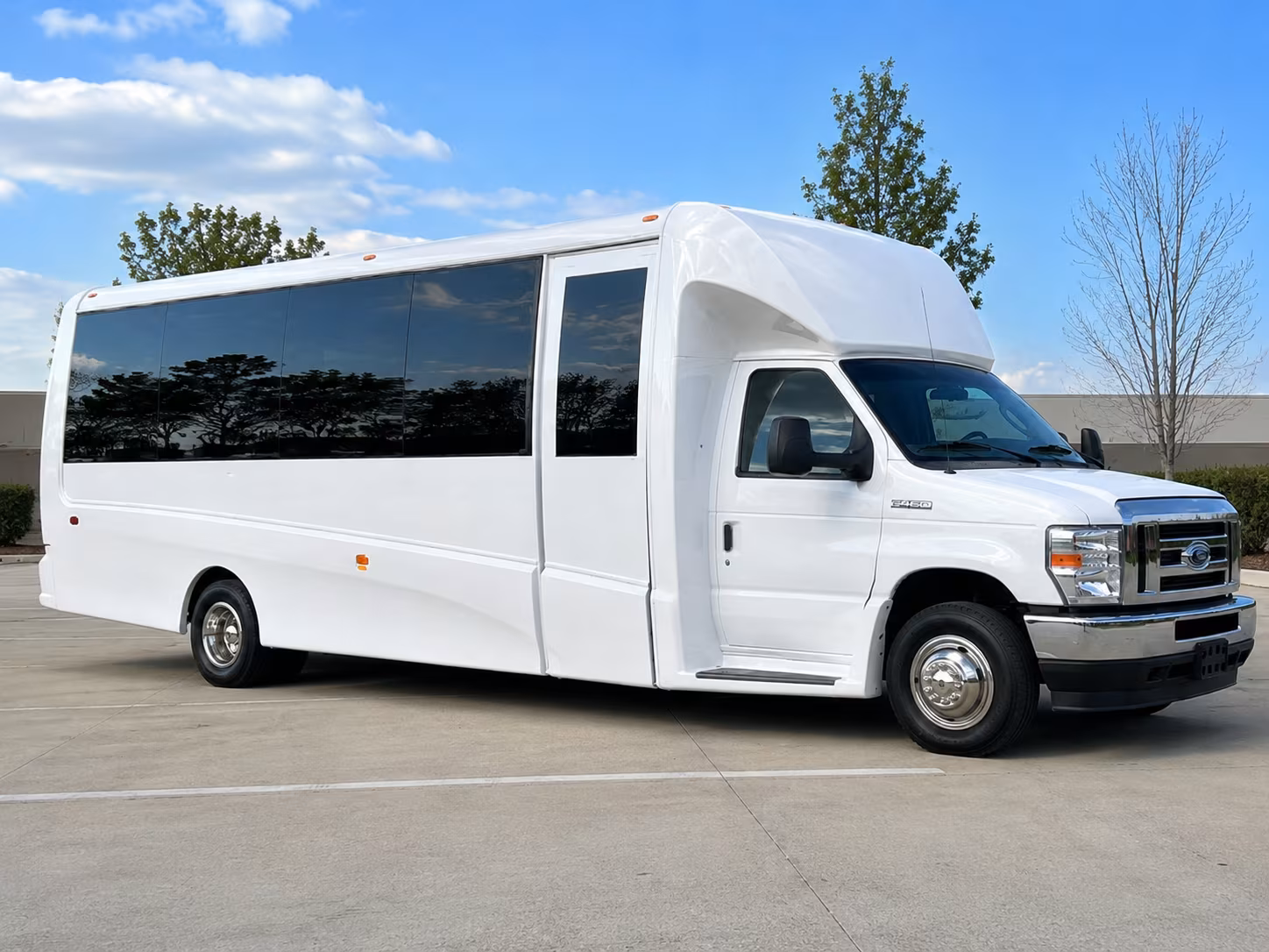 airport transfers for corporate groups and vips