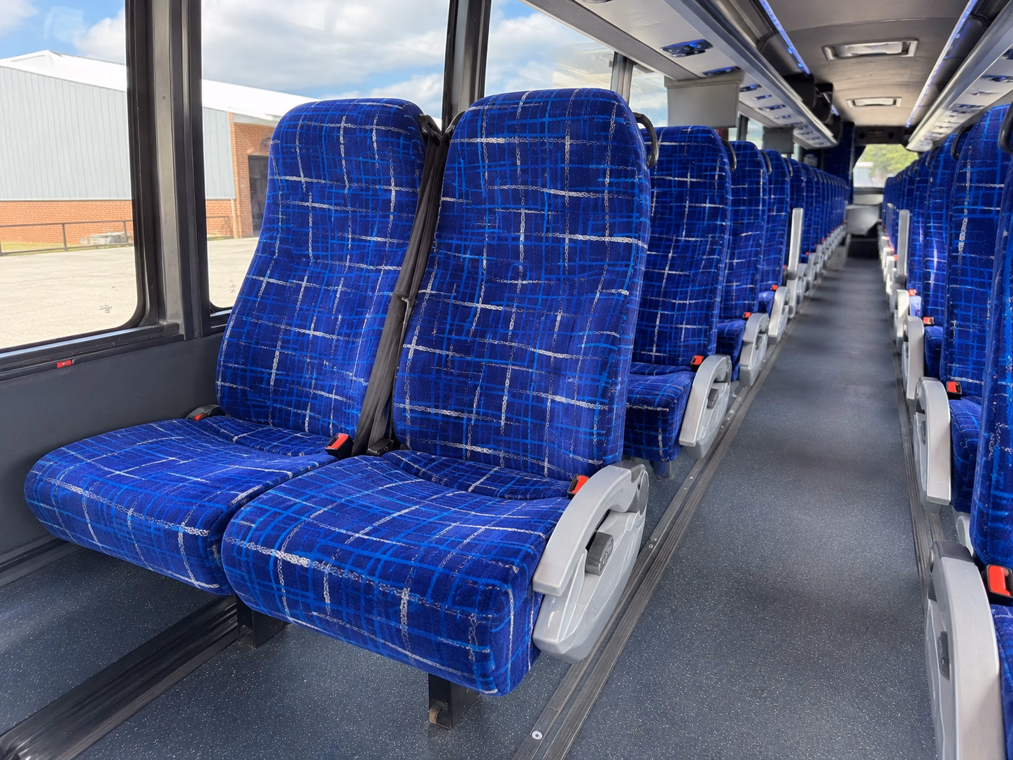 college tour charter buses to stanford university stanford university and beyond
