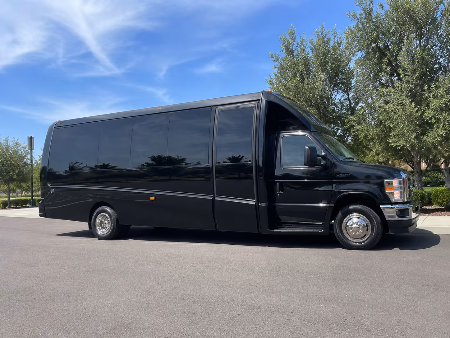 downtown sunnyvale concert transportation