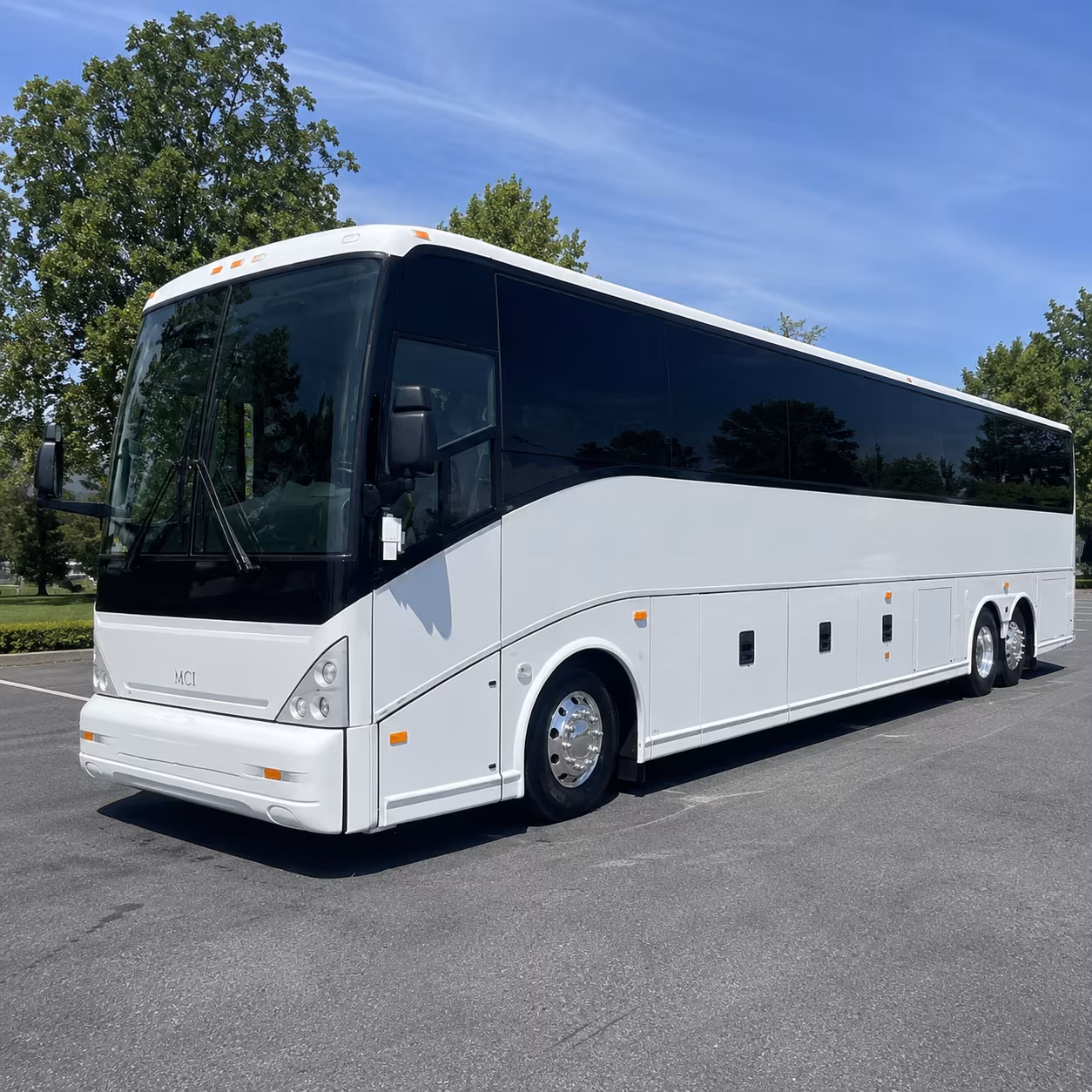 emergency evacuation charter buses in sunnyvale