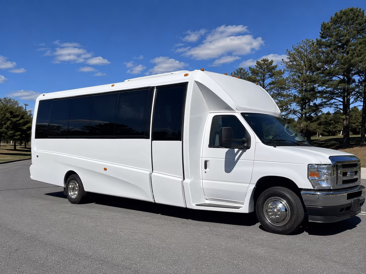 prom party buses for every sunnyvale and mountain view high school