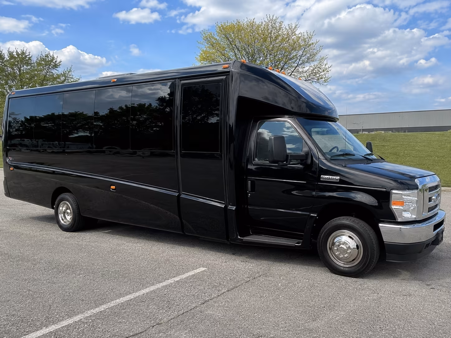 sunnyvale bus rentals for california road trips and arizona travel