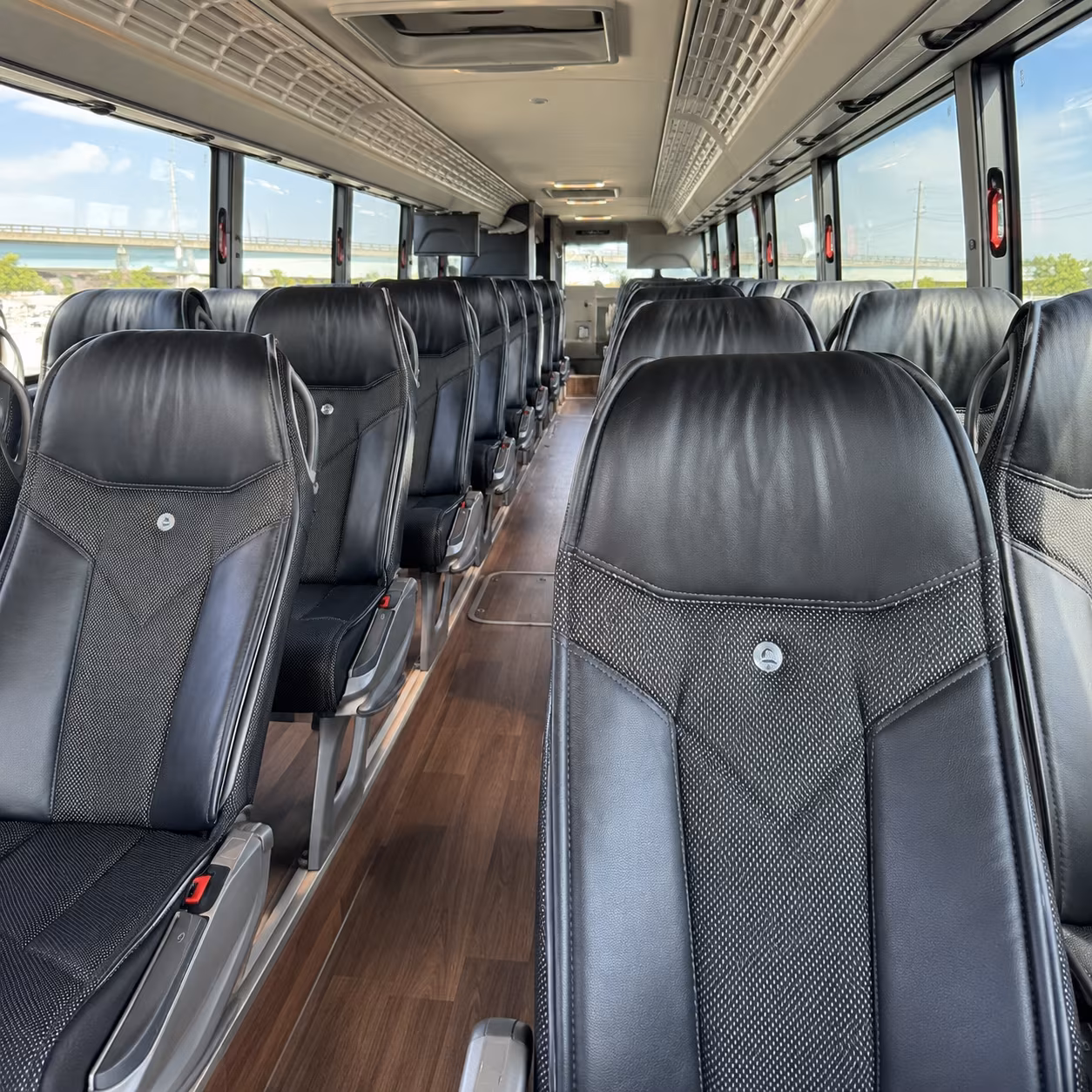 sunnyvale charter bus tours to pinnacles national park and grand canyon national park