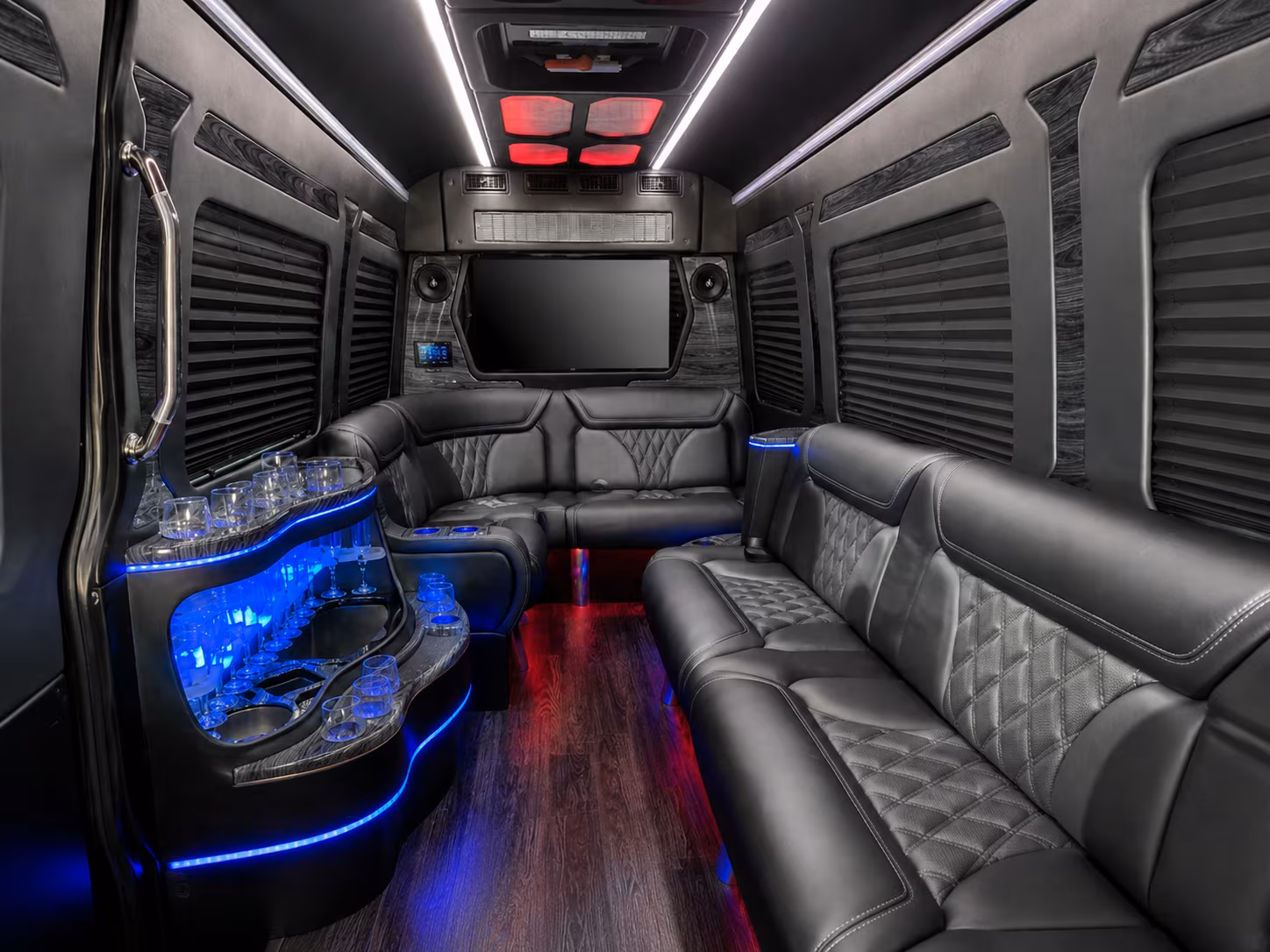 sunnyvale custom day trip and driving tour bus rentals