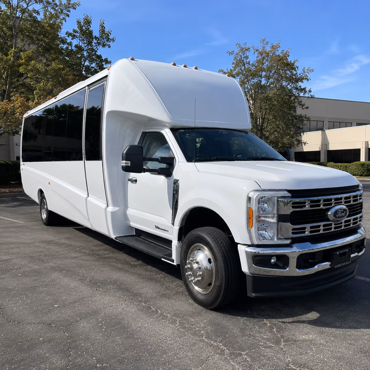 Sunnyvale Employee Transportation
