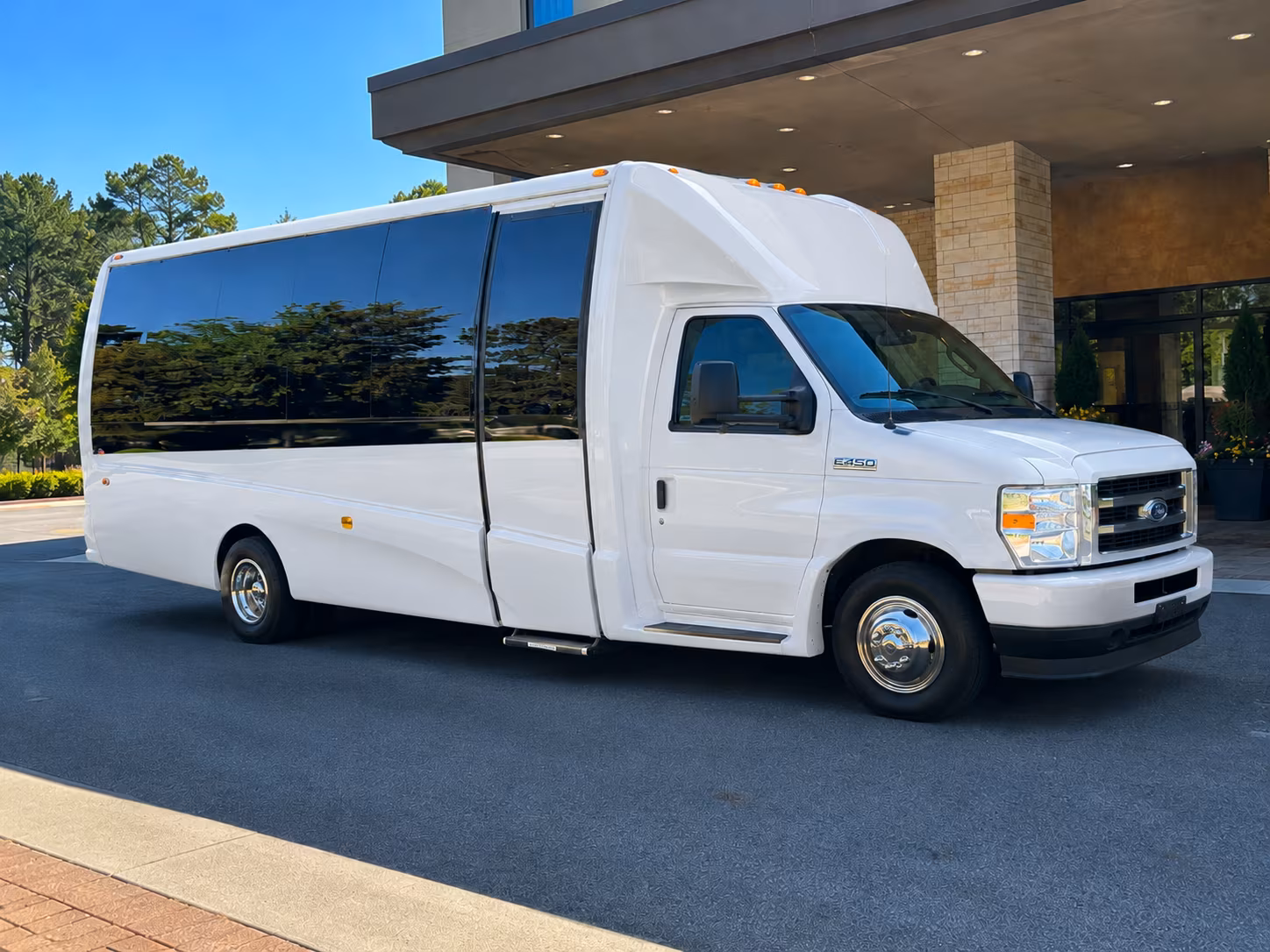 sunnyvale family reunion and vacation bus rentals