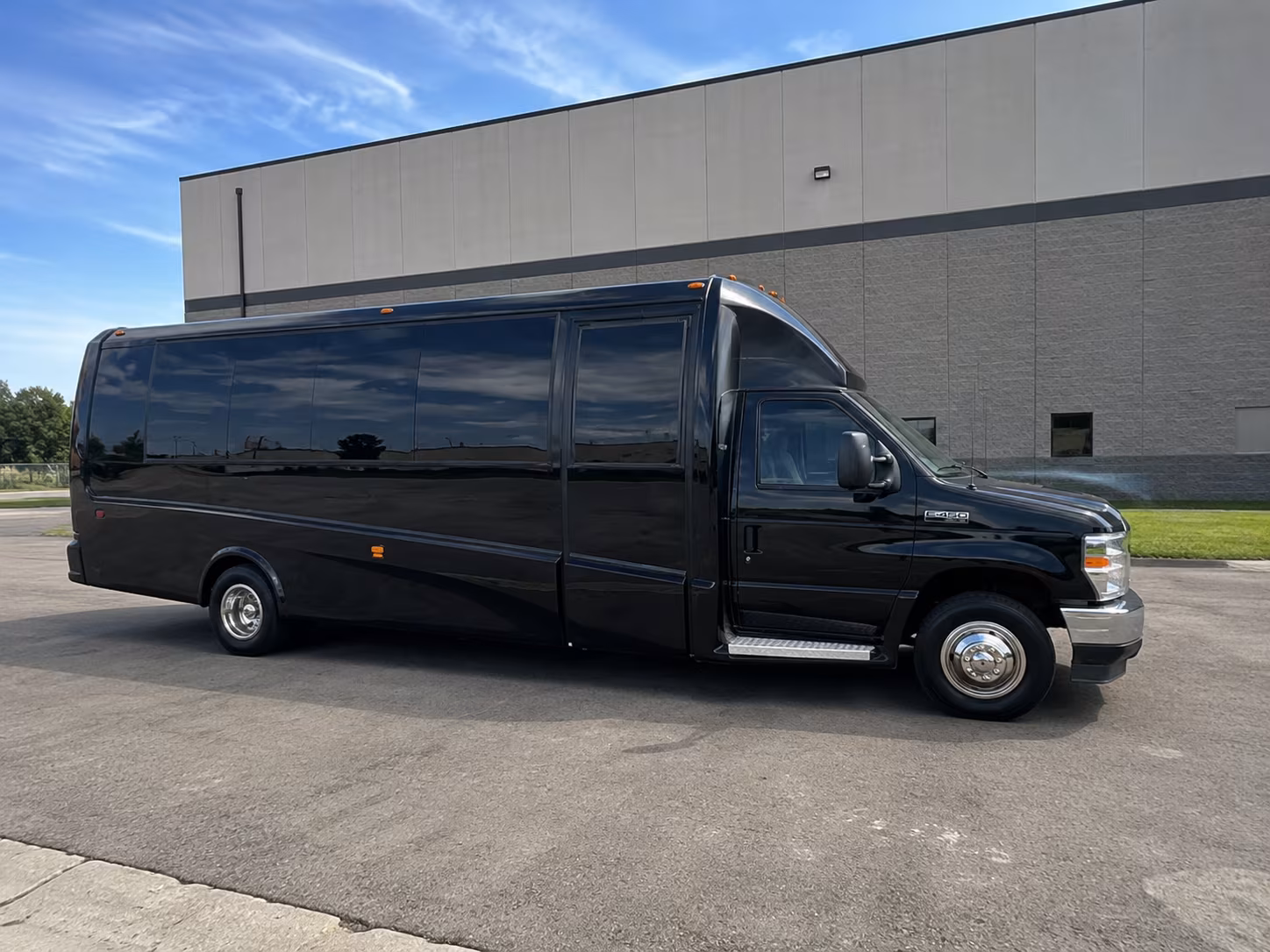 sunnyvale government meeting and conference shuttles