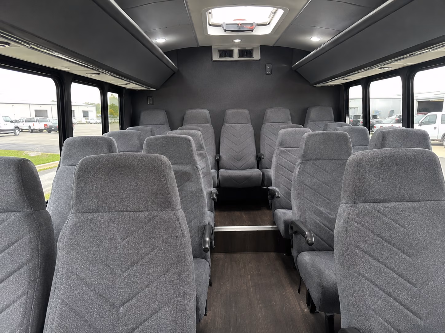 Sunnyvale Long-Distance Transportation
