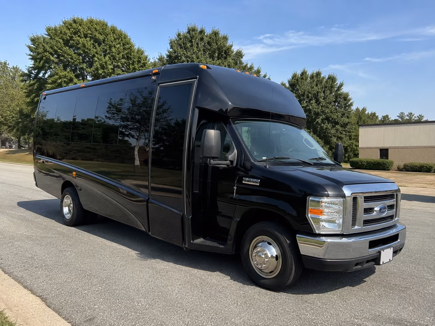 sunnyvale military base transfer and troop movement buses