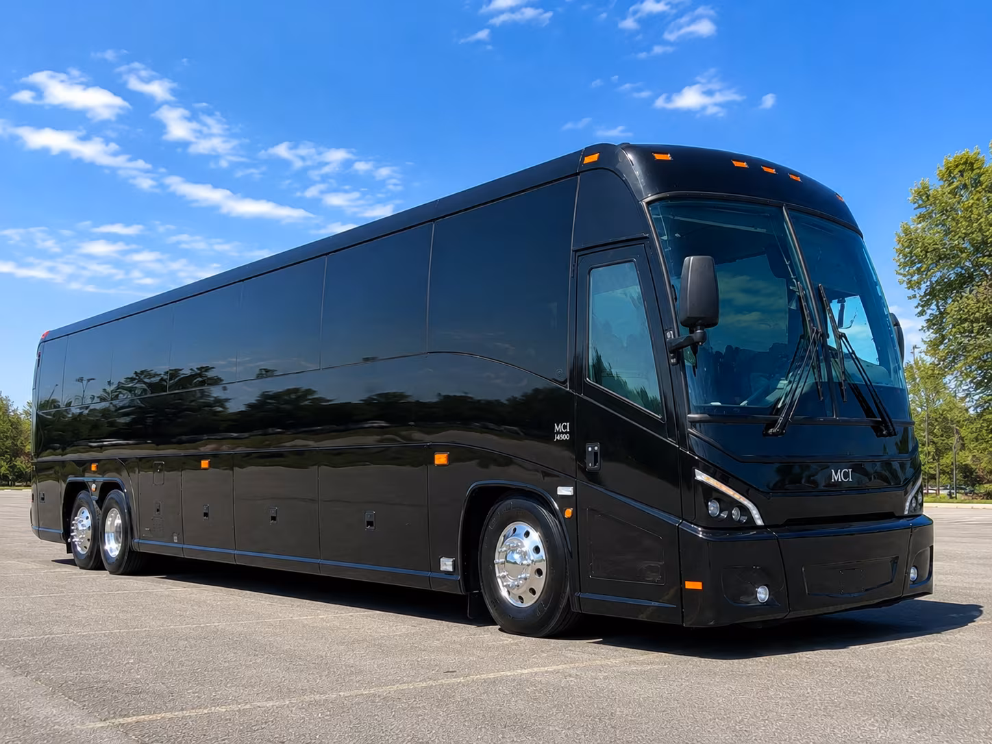 Sunnyvale Private Event Transportation